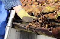 Polstead Heath gutter cleaners