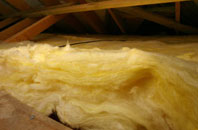 Polstead Heath pitch roof insulation