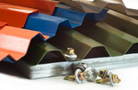 Polstead Heath plastic roofing