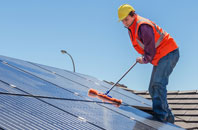 free Polstead Heath roof cleaner quotes