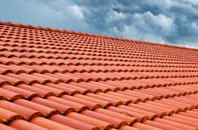 Polstead Heath roofing tiles