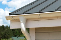 Polstead Heath soffits