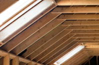 Polstead Heath tapered roof insulation quotes