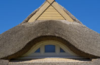 Polstead Heath thatch roofing